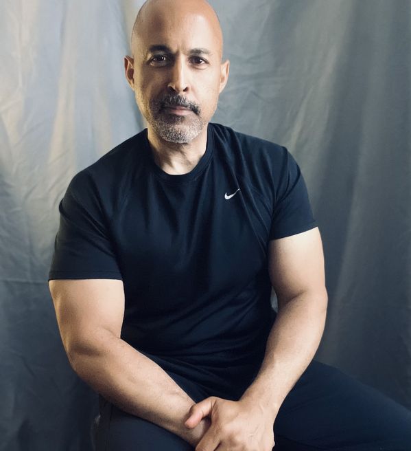 Kristopher — Comforting Massage — massage therapist in San Francisco, CA