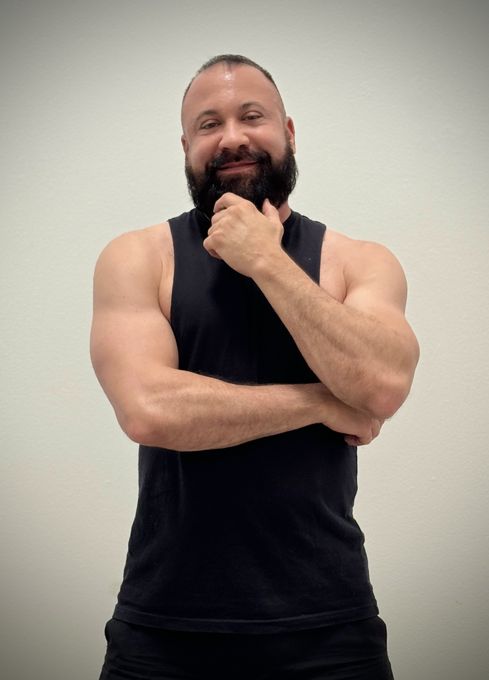 Ryan — The Art of Massage photo 2