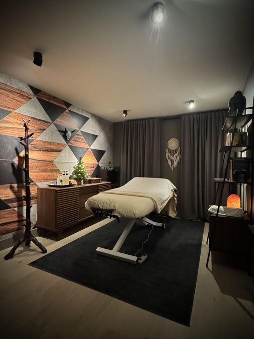 Ryan — The Art of Massage photo 3
