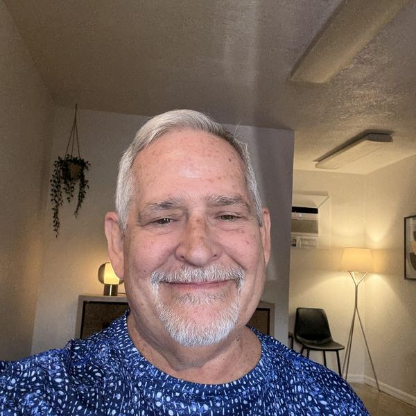 Butch — Masterful Massage photo 4