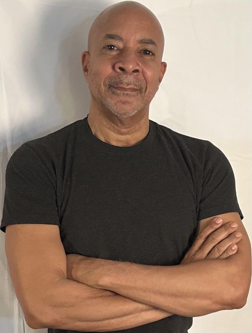 Mark — Energetic Healing — massage therapist in Union, NJ